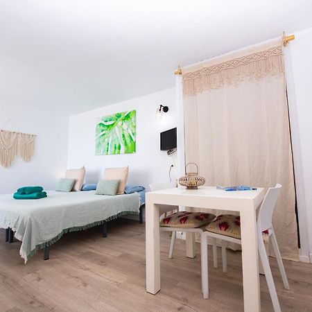 Formentera Dreaming Suite Ла-Савина Экстерьер фото