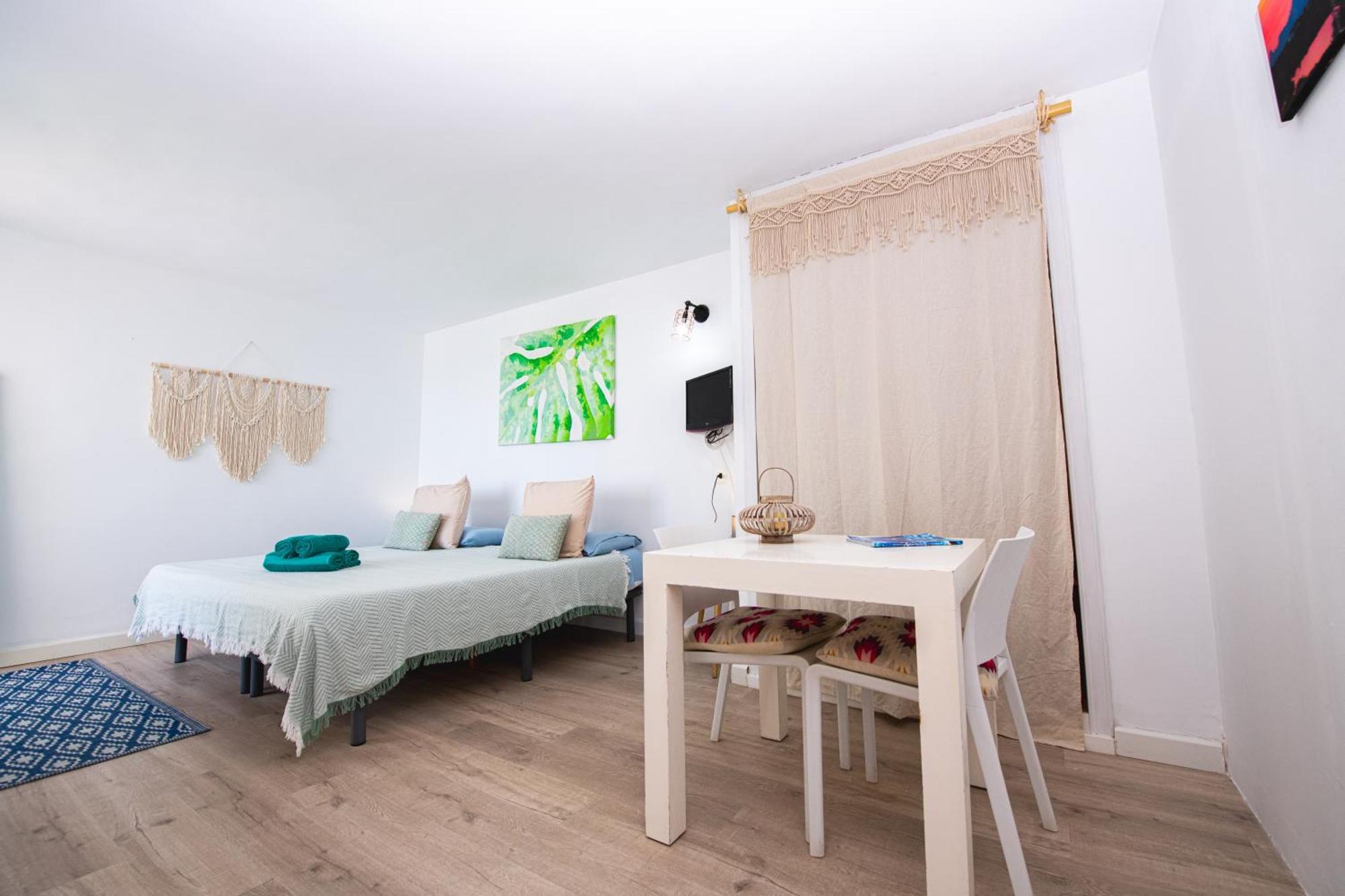Formentera Dreaming Suite Ла-Савина Экстерьер фото