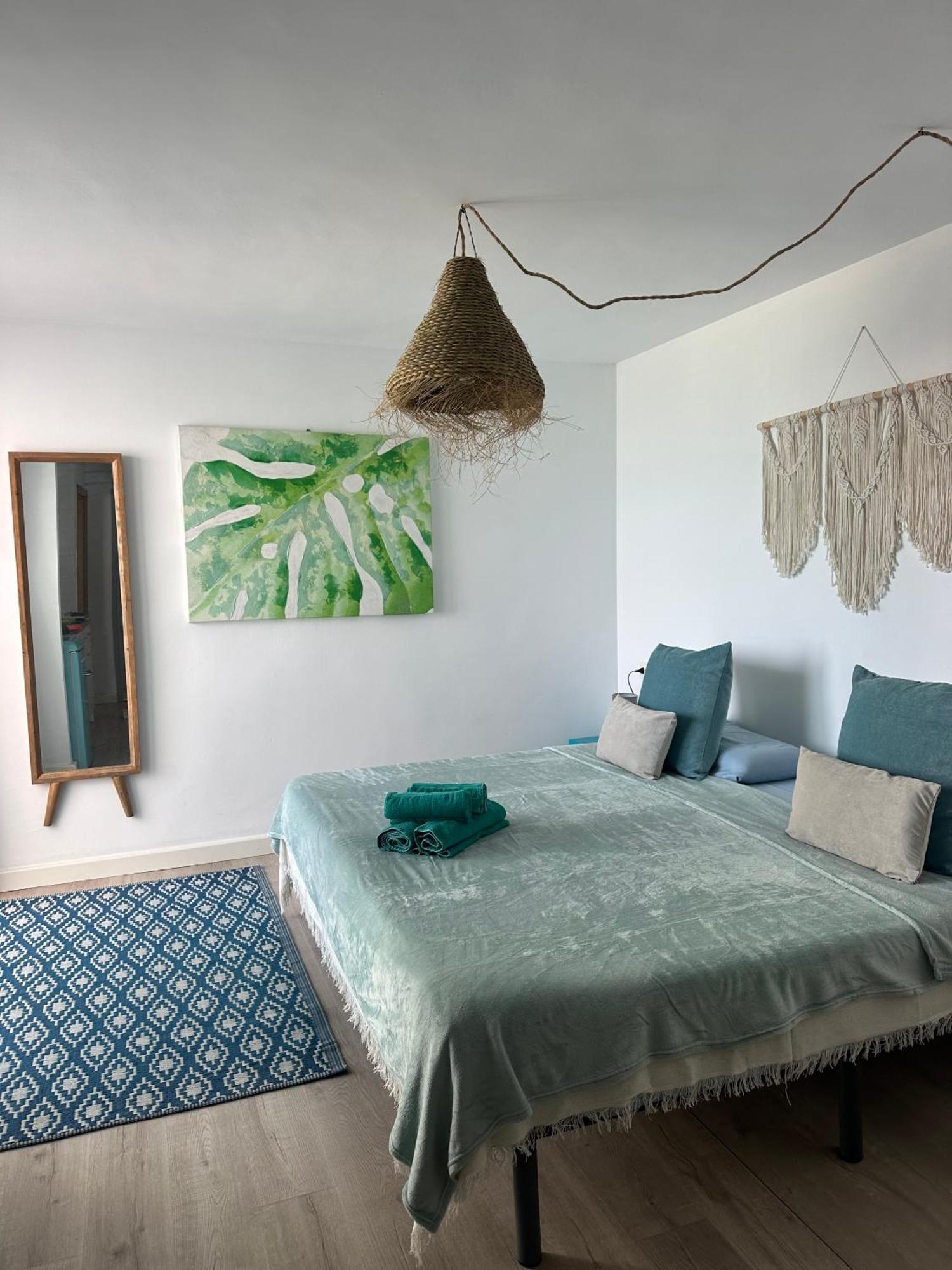 Formentera Dreaming Suite Ла-Савина Экстерьер фото