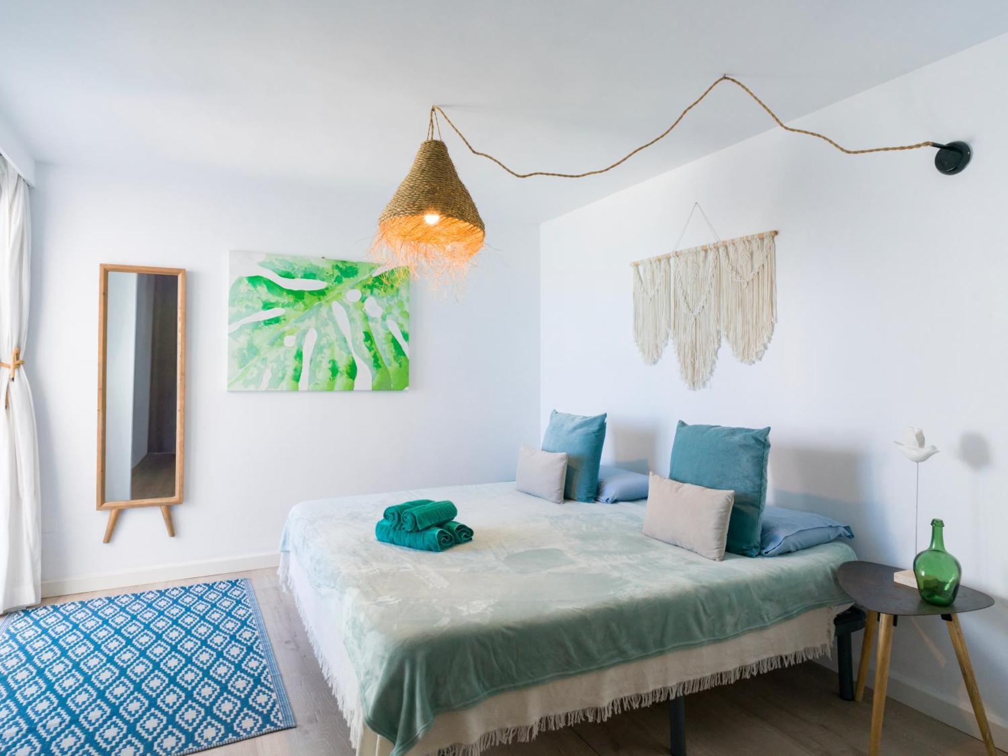 Formentera Dreaming Suite Ла-Савина Экстерьер фото